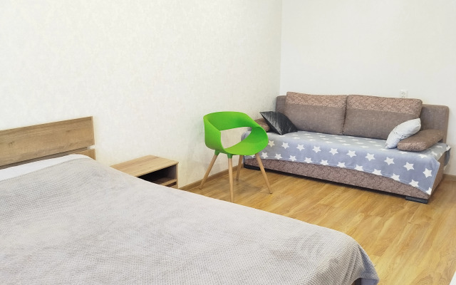 Pushkina 44 Apartments