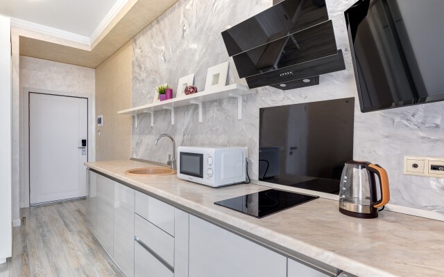 Prostor Apartments 9