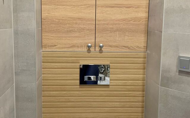 Квартира La vista mare in Pionerskiy