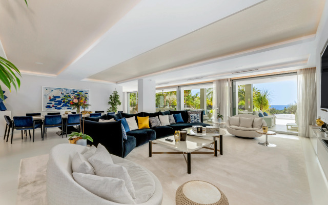Villa All About Villa Serenity