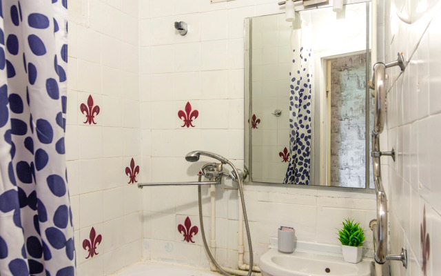 Квартира в историческом центре