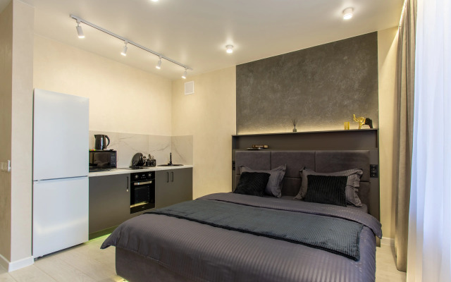 Arthome Flat