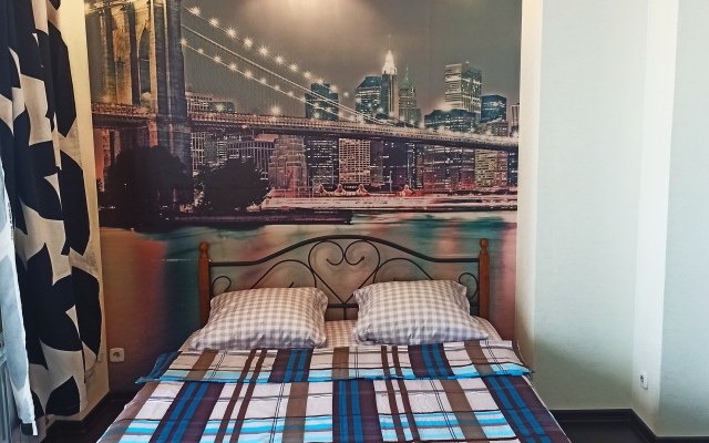 Квартира Уютная в Рудничном Районе