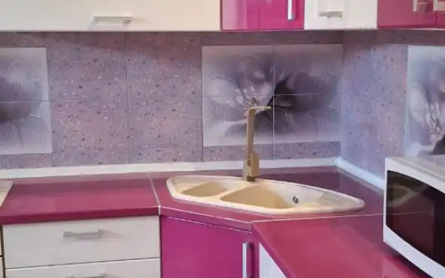 Квартира Дизайнерская Майкоп