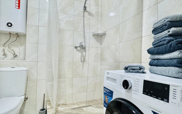 Zhk Sapfir Apartament 5