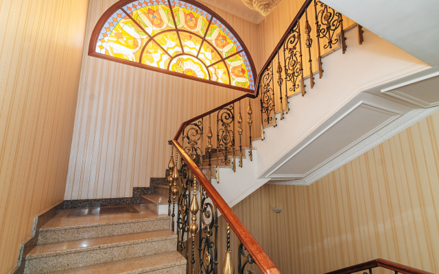 Angliter Hotel