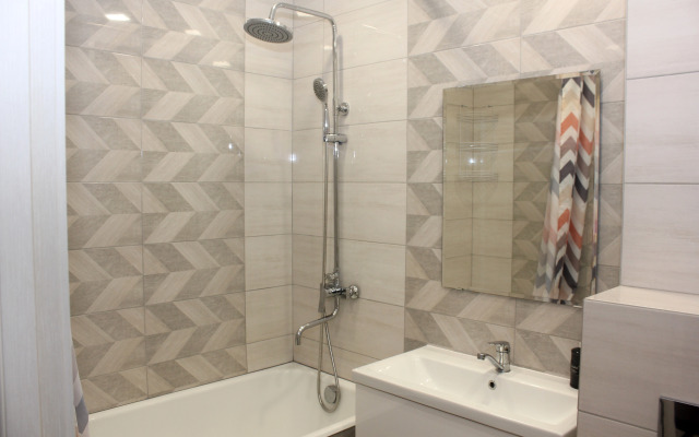 Квартира Уютная Квартира на Некрасова 41