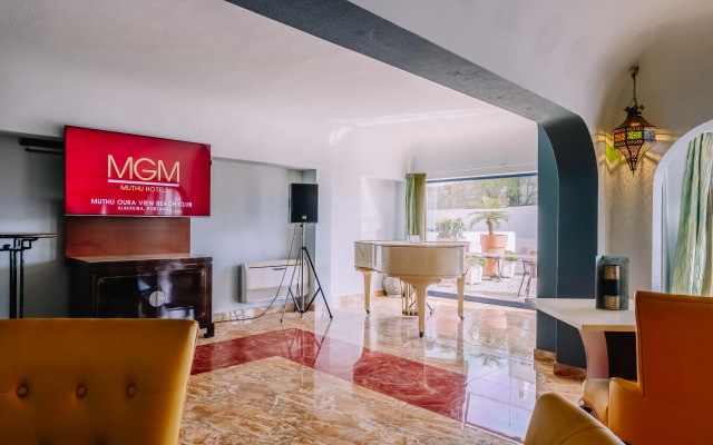 Grand Muthu Oura View Beach Club Apart-Hotel