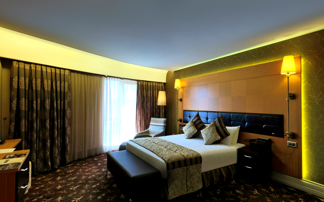 Istanbul Gönen Hotel