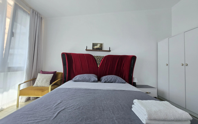 Apartment hotel GTL apartment