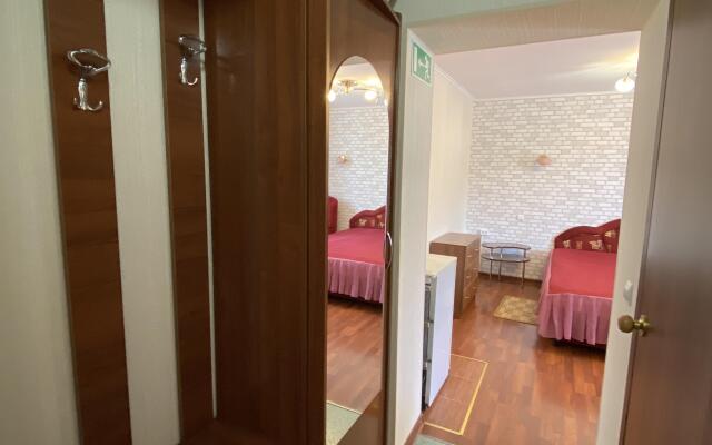 Edem Guest House