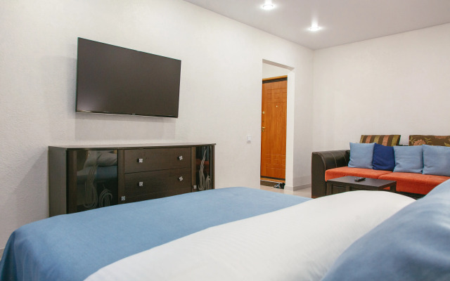 Апартаменты Пять Звёзд Белая ночь