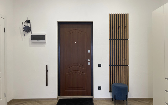 Квартира у Морской Бухты