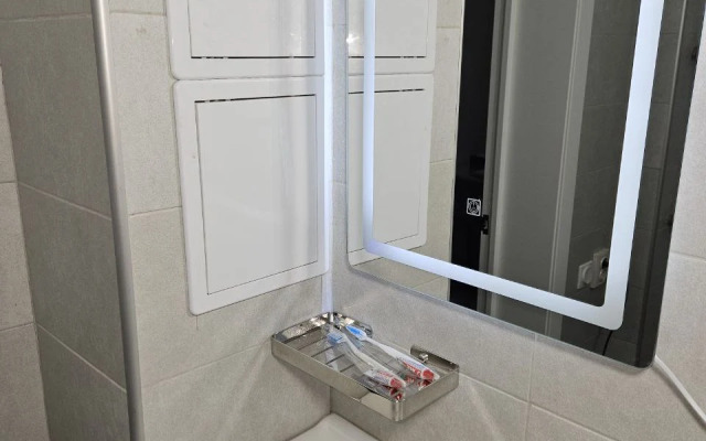 Квартира Уютная квартирка недалеко от центра