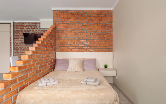 Апартаменты Sutki Rent рядом с Балтийским вокзалом