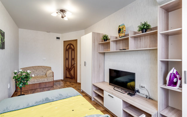 Odnushka S Myatnym Namekom Apartments