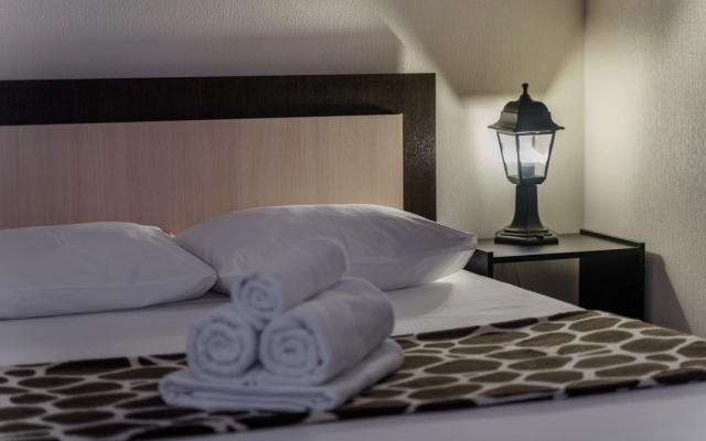 Квартира в ЖК Кристалл 5