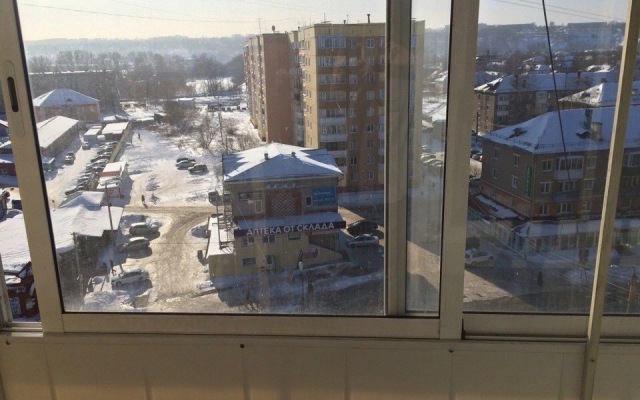 Квартира на Ленина