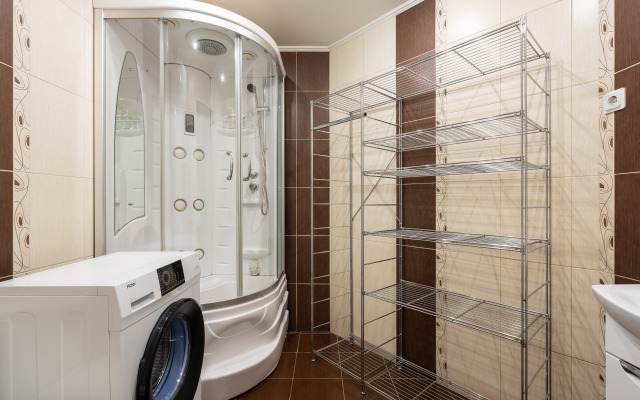 Апартаменты Welcome Home Миллионная 20