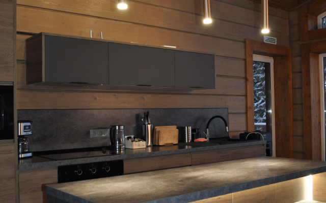 База отдыха Ahpoila Villas