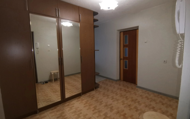 Квартира на Лукьяненко 101