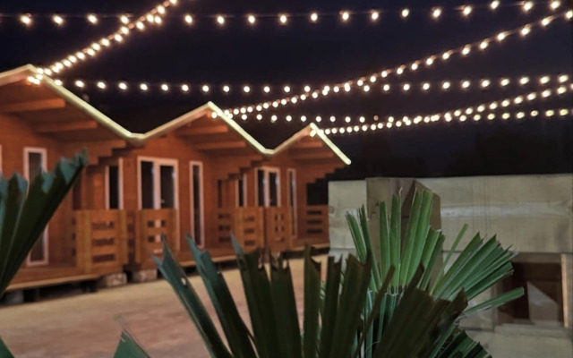 Recreation camp Barakiat