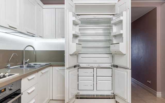 Квартира Гортензия