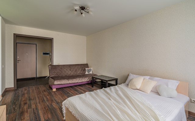 Апартаменты  на Успенском проспекте 113Б