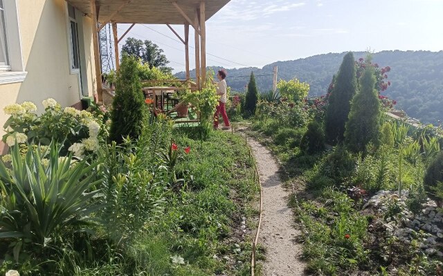 Villa Panoramica Private House