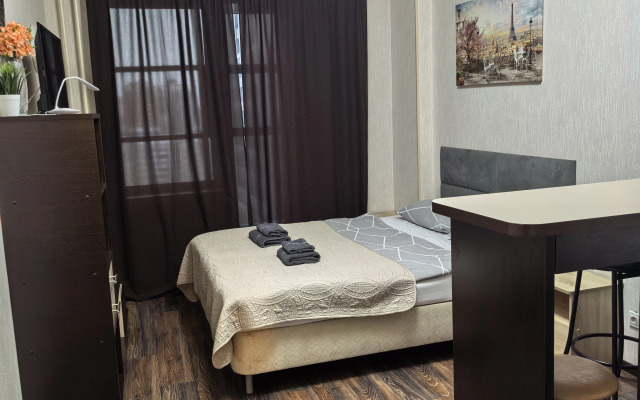 Апартаменты Park Aparts 241