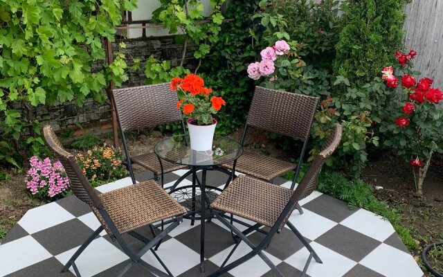 Penaty Guest House