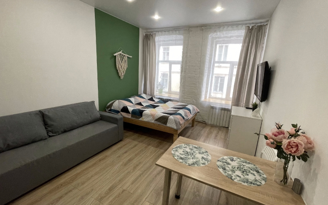 Apartamenty Scandi2home