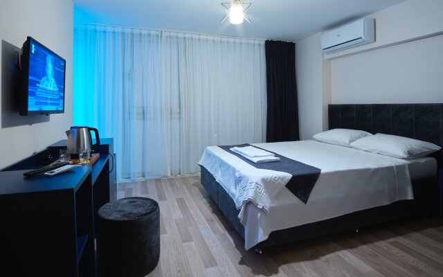 Mini Suite Otel by Is Butik-Hotel