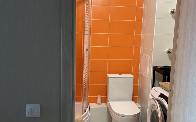 Studia Parnas Apartments