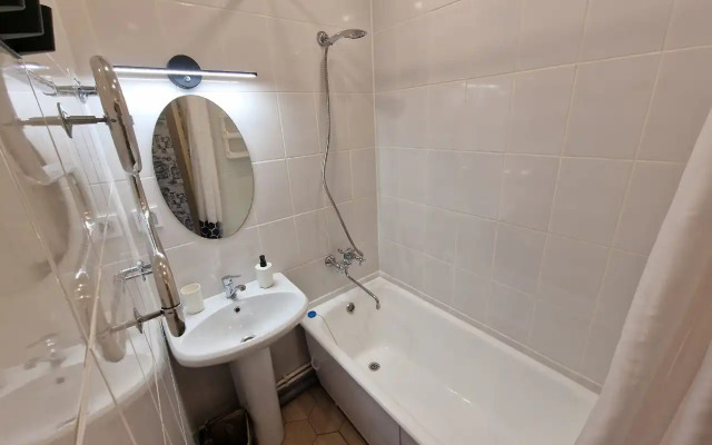 Апартаменты Walt Whitman сети Багет