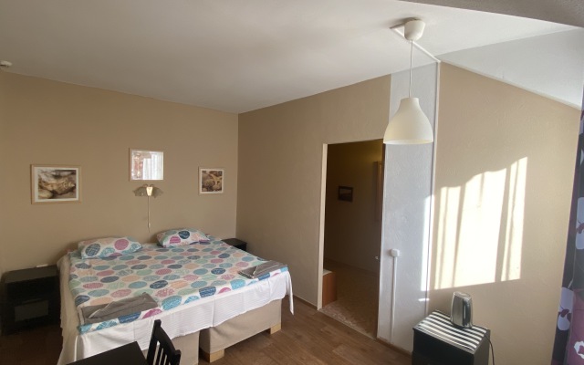 Мини-Отель Славянский Двор