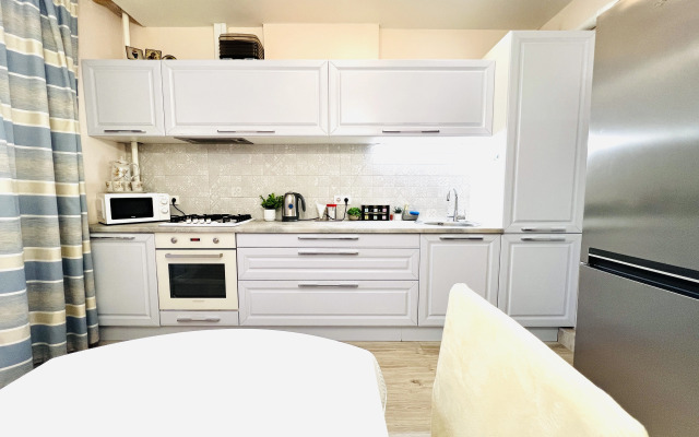 Lidiya Flat