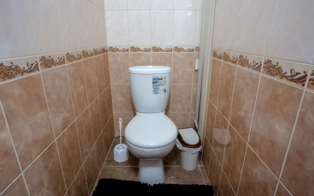 Bolshie Trehkomnatnye Na Glavnom Prospekte Tuly Apartments