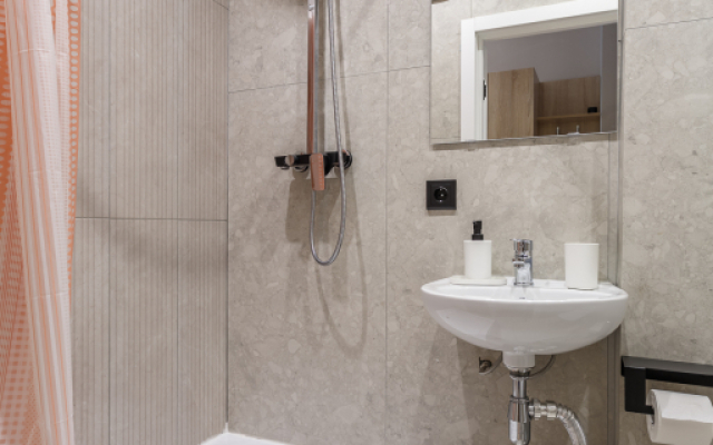 Апартаменты FortEstate на проспекте Вернадского 41/1 (11)