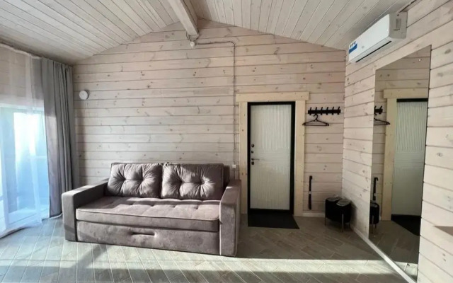 Yolki Glamping