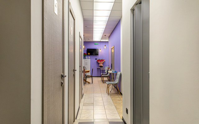 Хостел Камео