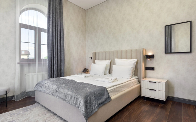 Гостиница Агат Отель