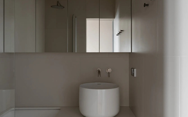 Proyekt 2r Buro Flat