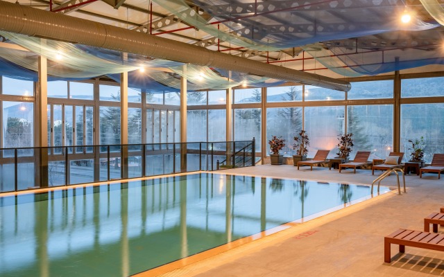 Questa Thermal & SPA Hotel Eskişehir Hotel