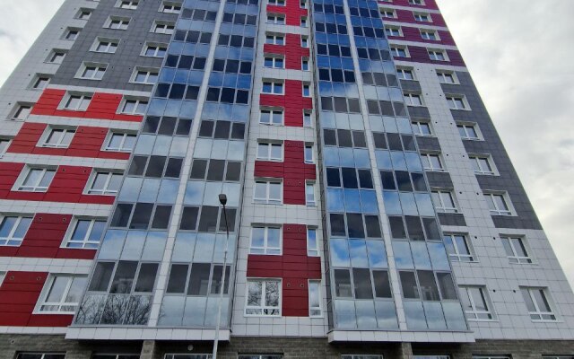 Квартира на Гражданской 21