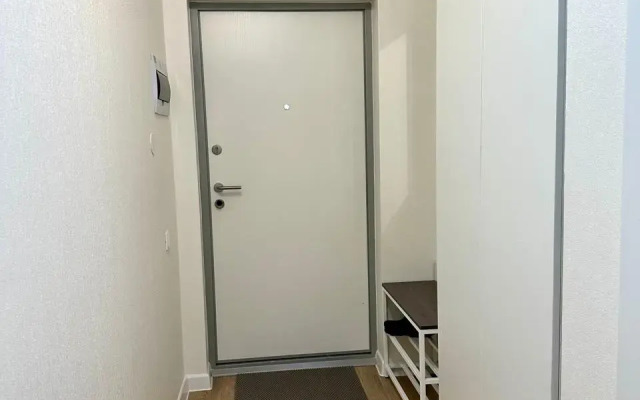 Uyutnaya Studiya V Novykh Vatutinkakh Apartments