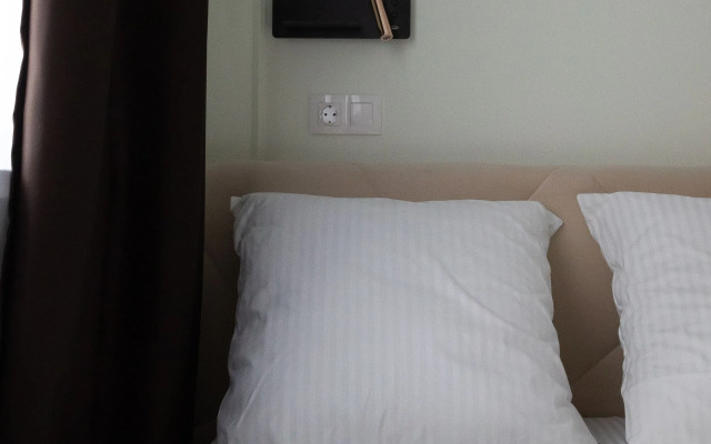 Na Ul. Ivana Ivana Franko 6k3-1 Apartments