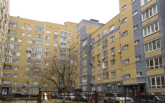 Апартаменты Около Метро Ленинская