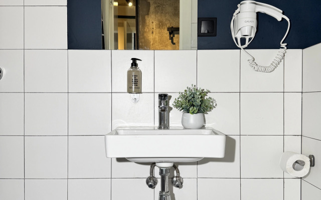 Квартира 2 Ночи на Большом Сампсониевском проспекте 74к2