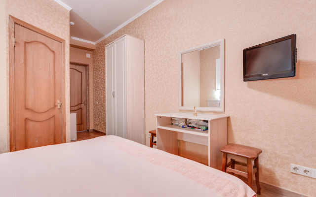 Oliva Korpus 2 Guest House